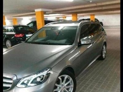 Mercedes E250