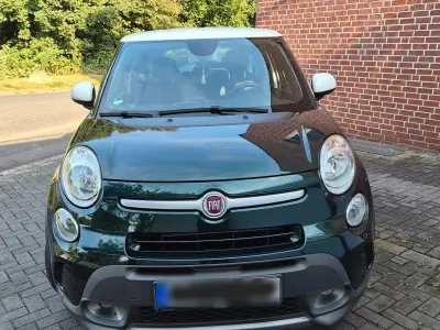 Gebraucht Fiat 500L
