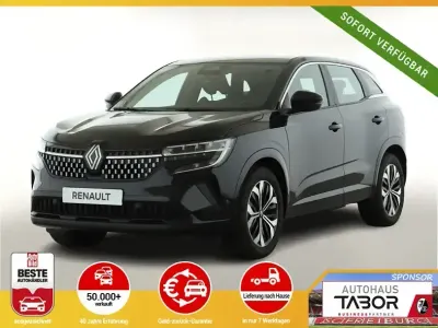 Gebraucht Renault Austral Evolution 2025 Schwarz SUV