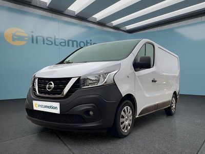 Nissan NV300