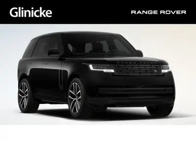 Neu Land Rover Range Rover HSE 530 PS (389 kW) 2026 Santorini black SUV