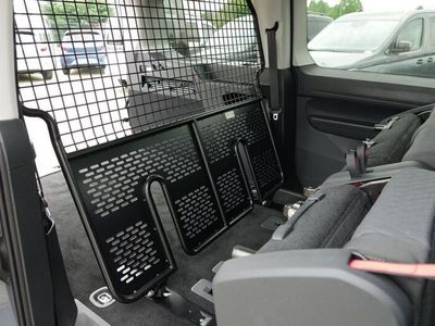 VW Caddy Maxi Life