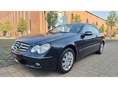 Mercedes CLK200