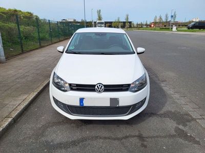 gebraucht VW Polo 1.2 LIFE/ Klima / Tempomat / Freisprech.