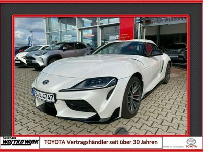 gebraucht Toyota Supra 2.0 Turbo Dynamic*Premium Paket