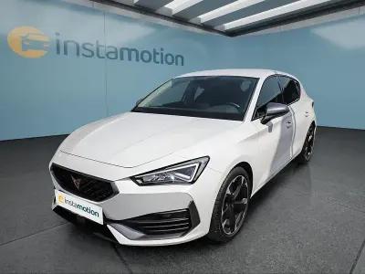Gebraucht Cupra Leon