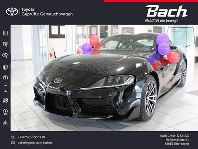 Toyota Supra