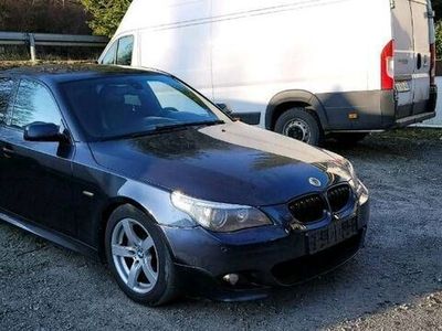 gebraucht BMW 535 e60 d