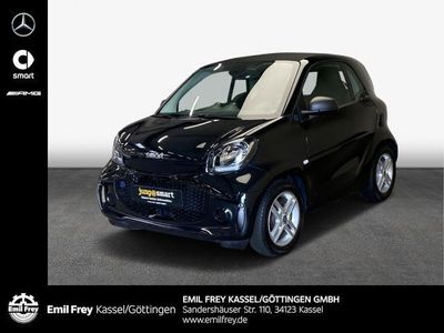 gebraucht Smart ForTwo Electric Drive fortwo coupe EQ advanced PLUS