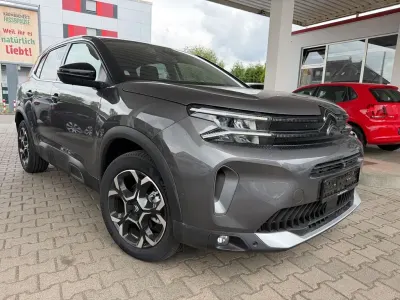 Gebraucht Citroën C5