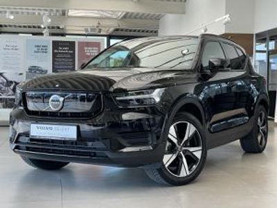 gebraucht Volvo XC40 P8 Twin Pure Electric AWD Plus Recharge