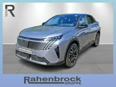 Gebraucht Peugeot 3008