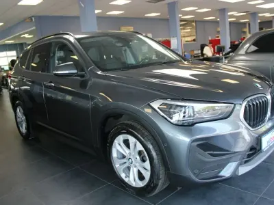 Gebraucht BMW X1