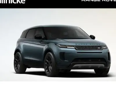 Gebraucht Land Rover Range Rover evoque