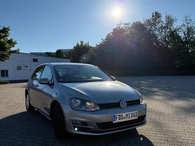 VW Golf VII