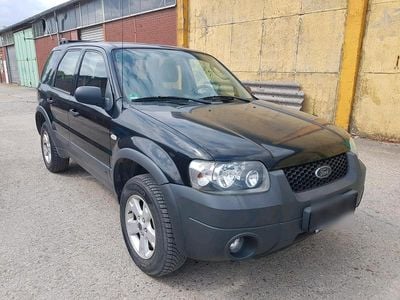 Ford Maverick