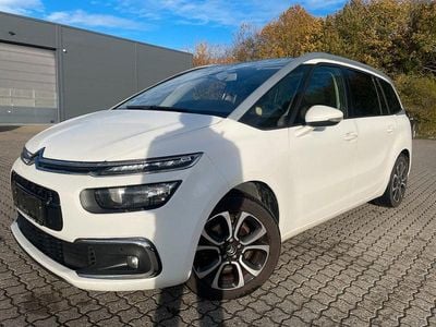 Citroën C4 SpaceTourer