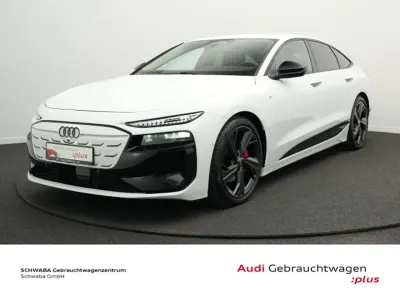 Gebraucht Audi A6 e-tron
