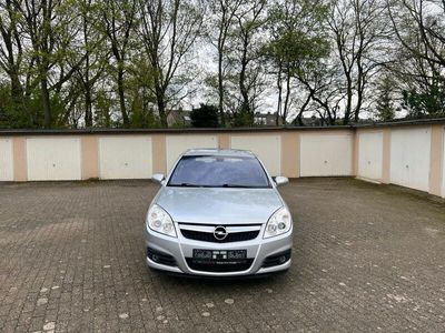 gebraucht Opel Vectra Sitzheizung Automatik/Rückfahrt Kamera/AHK