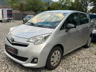 Gebraucht Toyota Verso-S