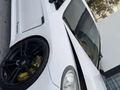 Gebraucht Porsche Panamera 4S