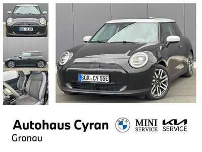 Andere Gebraucht 2025 Mini Cooper Kleinwagen | 29.550 € (Fairer Preis)