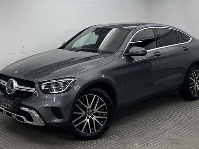 Mercedes GLC300