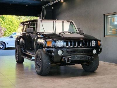 Hummer H3