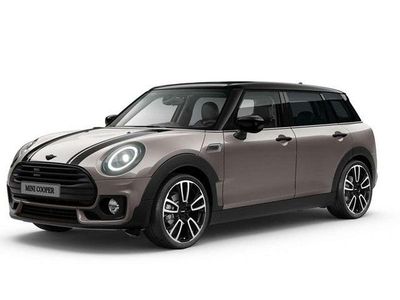 Second-hand Mini Cooper Clubman 136 CP (100 kW) 2022 Gri Break