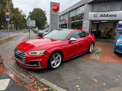 Audi S5 Sportback