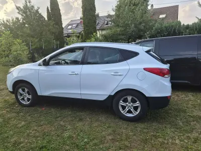 Gebraucht Hyundai ix35