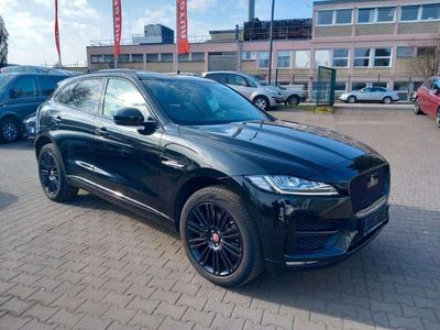 gebraucht Jaguar F-Pace F-PaceR-Sport AWD