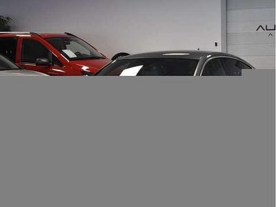 Gebraucht Audi A5 Sport 190 PS (139 kW) 2019 Grau Coupé