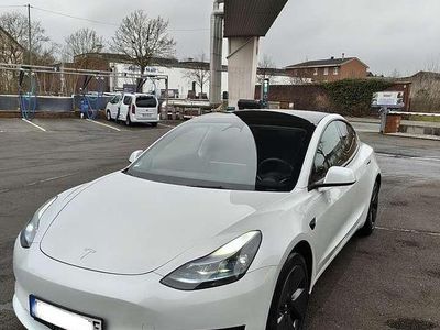 Gebraucht Tesla Model 3 208 kW (283 PS) 2022 Limousine