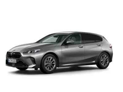 Gebraucht BMW 120 Efficient Dynamics 156 PS (114 kW) 2026 Kleinwagen