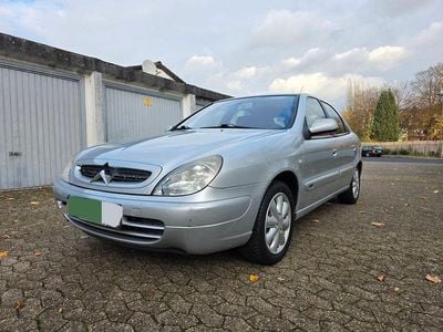 Citroën Xsara