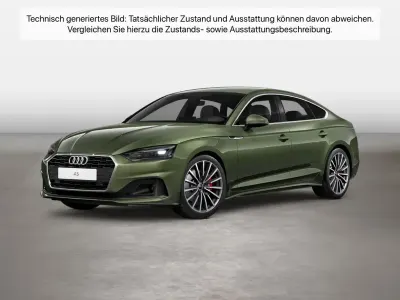 Gebraucht Audi A5 Sportback