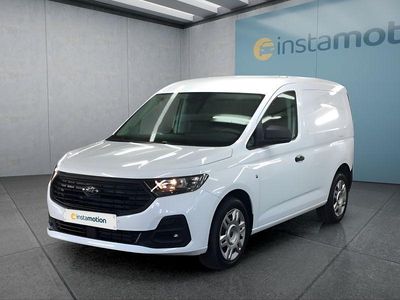 Neu Ford Transit Connect 101 PS (74 kW) 2025 Weiß Van / Kleinbus