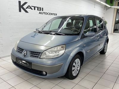 Renault Scénic II