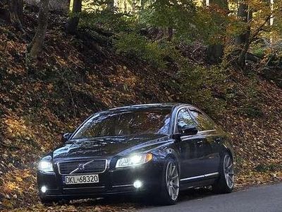 Gebraucht Volvo S80 Executive 286 PS (210 kW) 2009 Limousine