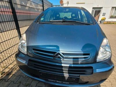 gebraucht Citroën Xsara Picasso 