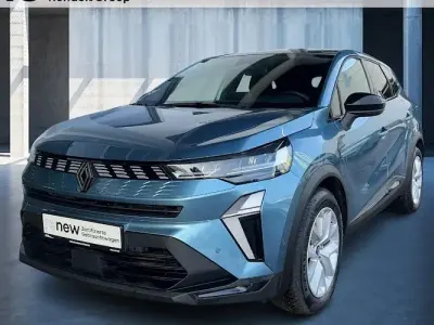 Usata Renault Symbioz Evolution 143 CV (105 kW) 2025 Blu SUV