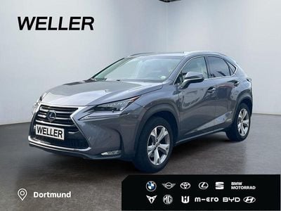 Lexus NX300h