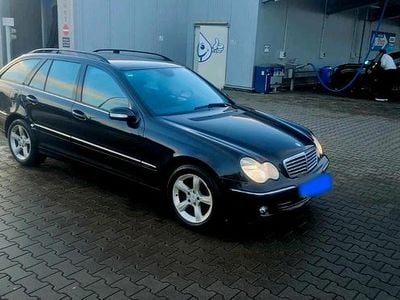 Occasion Mercedes A200 150 ch (110 kW) 2007 Noir Break