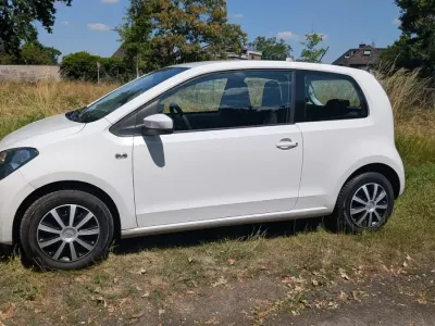 Gebraucht Seat Mii