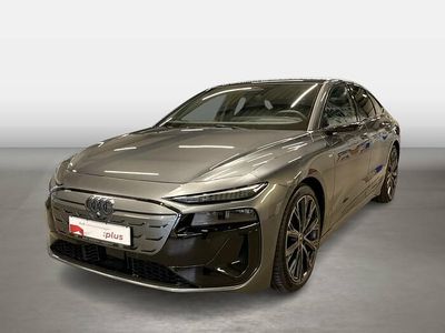 Gebraucht Audi e-tron Sportback Edition .1 210 kW (286 PS) 2025 Grau SUV