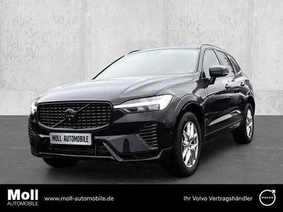 Gebraucht Volvo XC60 Plus 455 PS (334 kW) 2024 Onyx black / metallic SUV