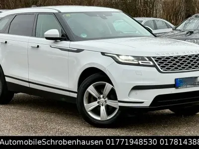 Gebraucht Land Rover Range Rover Velar