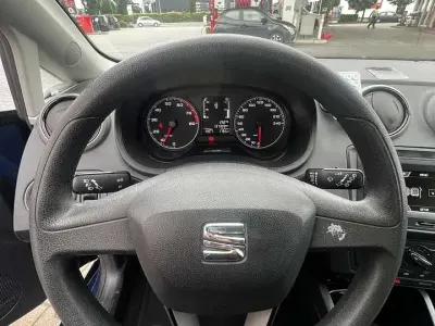 Gebraucht Seat Ibiza