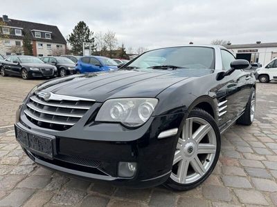 Chrysler Crossfire